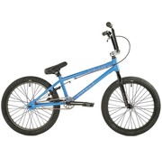 Colony Colony Horizon 20" 2021 Freestyle BMX Fiets (18.9"|Blue / Polished)