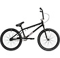 Bicicleta BMX estilo libre Colony Horizon 20" 2021 (18,9"|Negro brillante/pulido)
