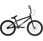 Rower Freestyle BMX Colony Horizon 20" 2021 (18,9"|czarny błyszczący/polerowany)