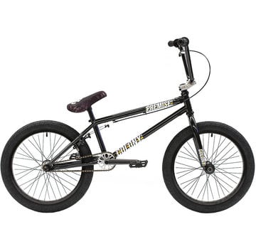 Colony Rower Freestyle BMX Colony Premise 20" 2021 (20,8"|czarny błyszczący / polerowany)