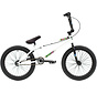 Bicicleta BMX estilo libre Colony Sweet Tooth Freecoaster de 20" 2021 (20,7"|Blanco brillante)