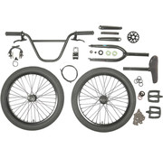 Colony Colony Build Your Own Freestyle BMX Bike Set Pro