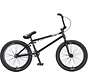 Mafia Super Kush 20" Freestyle BMX Bike (Black)