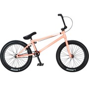 Mafia Bicicletta BMX Freestyle Mafia Super Kush da 20" (pesca)