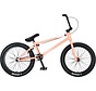Bicicleta BMX estilo libre Mafia Super Kush 20" (melocotón)