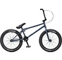 Mafia Pablo Park Bicicleta BMX estilo libre de 20" (20,6"|Gris)