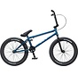 Mafia Pablo Park Bicicleta BMX estilo libre de 20" (21"|Azul)