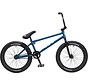 Mafia Pablo Street 20" Freestyle BMX Bike (20.6"|Blue)