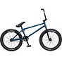Mafia Pablo Street Bicicleta BMX estilo libre de 20" (21"|Azul)