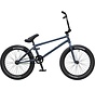 Mafia Pablo Street 20" Freestyle BMX Fiets (21"|Grijs)