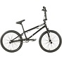 Bicicleta BMX estilo libre Colony Apprentice Flatland 20'' 2022 (18,9"|Negro brillante)