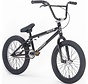 Academy Origin 18'' 2022 Freestyle BMX Bike (18"|Gloss Black)