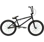 Academy Trooper 20'' 2022 Freestyle BMX Bike (19.5"|Gloss Black)