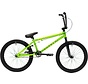 Academy Trooper 20'' 2022 Freestyle BMX Bike (19.5"|Lime Green)