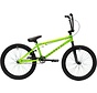 Bicicletta BMX Freestyle Academy Trooper 20'' 2022 (19,5"|Verde lime)