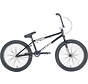 Academy Entrant 20'' 2022 Freestyle BMX Fiets (19.5"|Gloss Black/Rainbow)