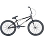 Bicicleta BMX estilo libre Academy Entrant 20'' 2022 (19,5"|Negro brillante/arco iris)