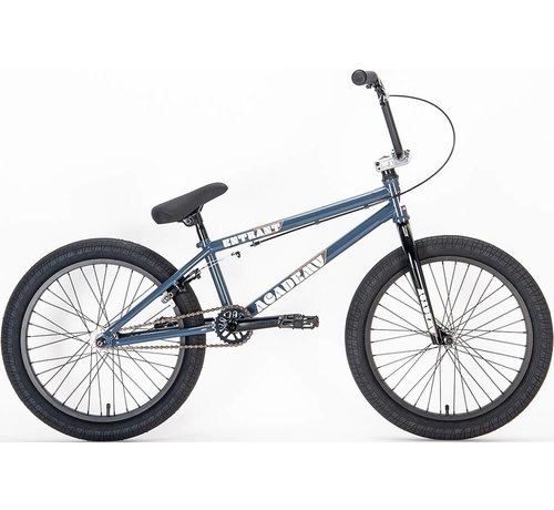 Academy Rower Freestyle BMX 20'' 2022 Uczestnik Akademii (19,5"|granatowy)