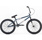 Academy Entrant 20'' 2022 Freestyle BMX Bike (19.5"|Navy Blue)