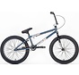 Bicicleta BMX estilo libre Academy Entrant 20'' 2022 (19,5"|Azul marino)