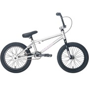 Academy Academy Inspire 16'' 2022 Freestyle BMX Bike (16"|Concrete Gray)