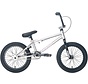 Academy Inspire 18'' 2022 Freestyle BMX Fiets (18"|Concrete Grey)