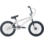 Bicicleta BMX estilo libre Academy Inspire 18'' 2022 (18"|Gris hormigón)