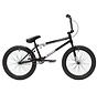 Bicicleta BMX estilo libre Academy Aspire 20'' 2022 (20,4"|Negro)