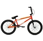 Bicicleta BMX estilo libre Academy Aspire 20'' 2022 (20,4" | Naranja seguridad)