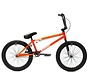 Bicicletta BMX Freestyle Academy Aspire 20'' 2022 (20,4" | Arancione di sicurezza)