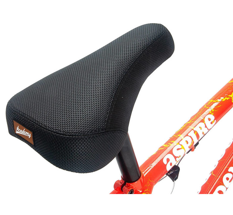 Rower Freestyle BMX Academy Aspire 20'' 2022 (20,4" | Safety Orange)