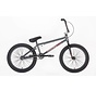 Academy Desire 20'' 2022 Freestyle BMX Bike (21"|Black/Polished)