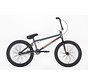 Bicicleta BMX estilo libre Academy Desire 20'' 2022 (21"|Negro/pulido)