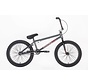 Rower Freestyle BMX Academy Desire 20'' 2022 (21"|czarny/polerowany)