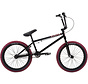 Stolen Casino 20'' 2022 Freestyle BMX Fiets (21"|Black/Blood Red)