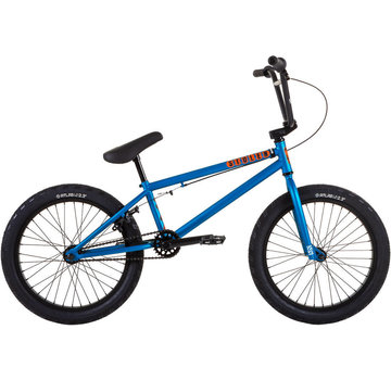 Stolen Stolen Casino 20'' 2022 Freestyle BMX Bike (21"|Matte Ocean Blue)