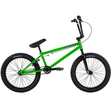 Stolen Rower freestyle BMX Stolen Casino 20'' 2022 (21"|Gang zielony)