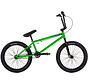 Stolen Casino 20'' 2022 Freestyle BMX Fiets (21"|Gang Green)