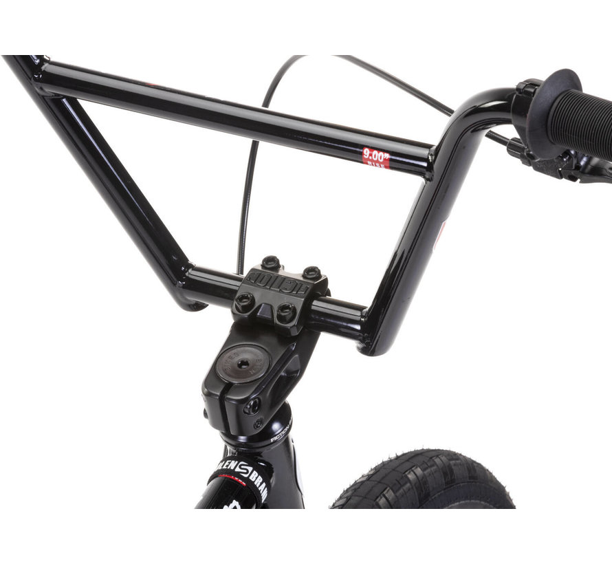 Rower Freestyle BMX Stolen Overlord 20'' 2022 (20,75"|Black Sabbath)