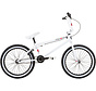 Stolen Overlord 20'' 2022 Freestyle BMX Fiets (20.75"|Snow Blind White)