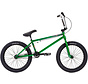 Stolen Heist 20'' 2022 Freestyle BMX Bike (21"|Dark Green)