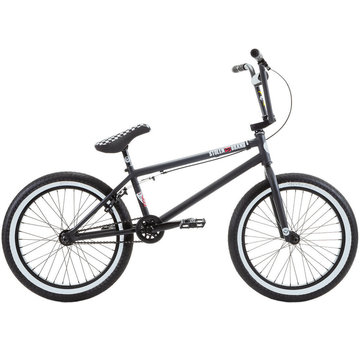 Stolen Bicicleta BMX Freestyle Stolen Sinner FC 20'' 2022 (21"|Volante a la derecha)