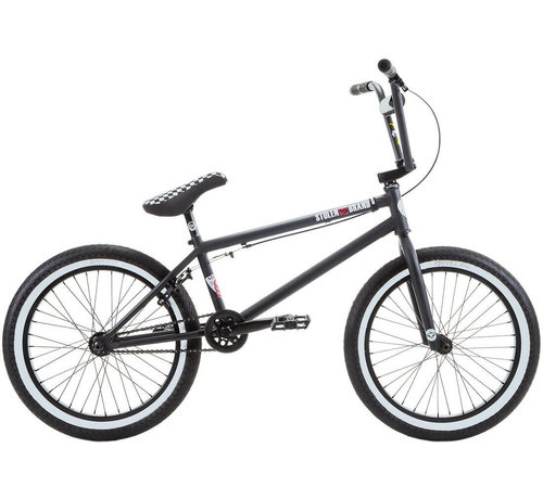 Stolen Stolen Sinner FC 20'' 2022 Freestyle BMX Fiets (21"|Right hand drive)