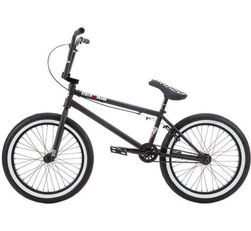 Stolen Stolen Sinner FC 20'' 2022 Freestyle BMX Bike (21"|Left hand drive)
