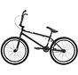 Bicicleta BMX Freestyle Stolen Sinner FC 20'' 2022 (21"|Volante a la izquierda)