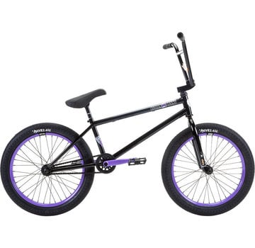 Stolen Bicicleta BMX Freestyle Stolen Sinner FC XLT 20'' 2022 (21"|Volante a la derecha)