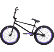 Stolen Stolen Sinner FC XLT 20'' 2022 Freestyle BMX Fiets (21"|Left hand drive)