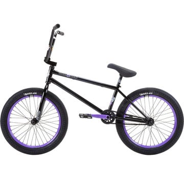 Stolen Bicicleta BMX Freestyle Stolen Sinner FC XLT 20'' 2022 (21"|Volante a la izquierda)