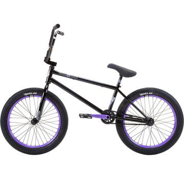 Stolen Stolen Sinner FC XLT 20'' 2022 Freestyle BMX Bike (21"|Left hand drive)