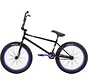 Bicicleta BMX Freestyle Stolen Sinner FC XLT 20'' 2022 (21"|Volante a la izquierda)